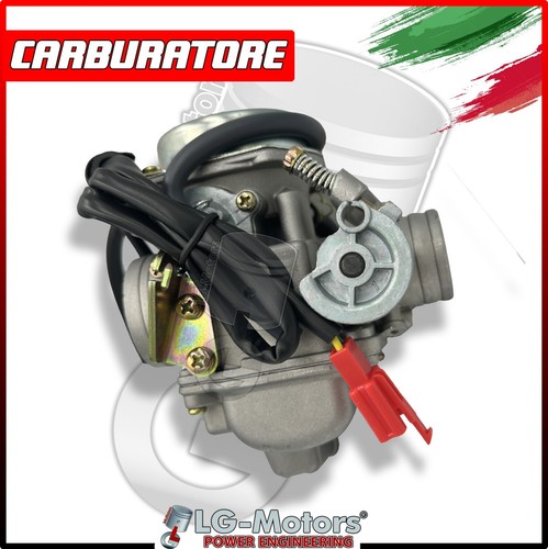 Carbgy6125 carburatore ø24 - carbgy6125,