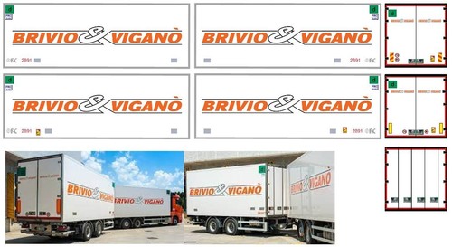 Nuova grafica brivio viganò - nuova,