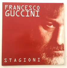 Francesco  Guccini  - Stagioni