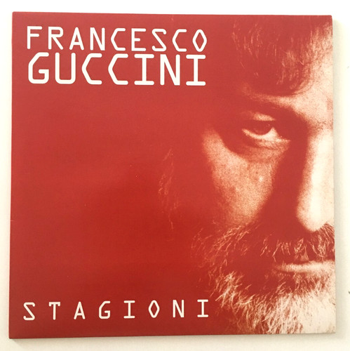 Francesco guccini stagioni - guccini,
