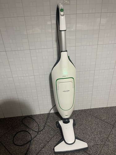 Vorwerk folletto - vorwerk,