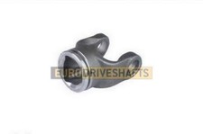 Rillengabel Triangolare 34.9 X