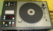 EMT 950 illuminazione pickup