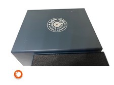 Nuovi orologi Longines scatola