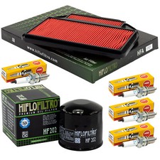 Manutenzione per Honda VFR 750