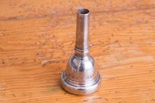 Vincent Bach Corp NEW YORK 11C