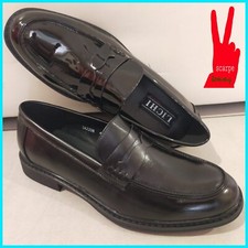 Scarpe uomo mocassino - mocassino, college