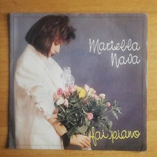 Mariella Nava. Fai Piano. Se