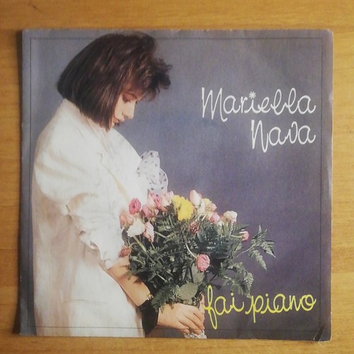 Mariella nava fai piano - mariella, se