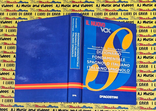 Book libro dizionario - book*libro,
