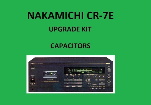 Kit riparazione stereo - di,