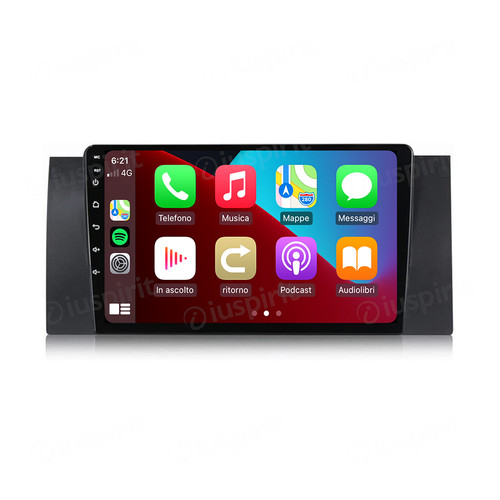 Android autoradio navigatore - android,