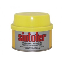 Sintolit Stucco per Metallo