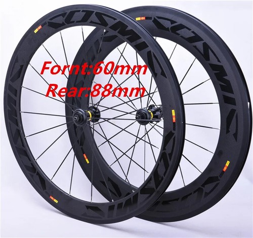 Set ruote bici 700c full - set,