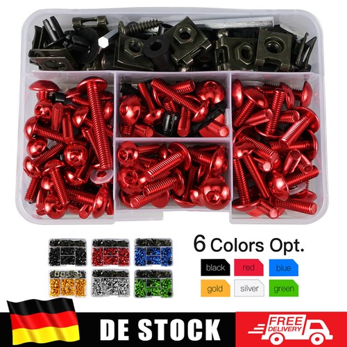 Kit 190 viti - , moto
