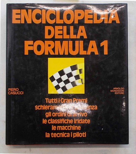 Casucci enciclopedia della - casucci,