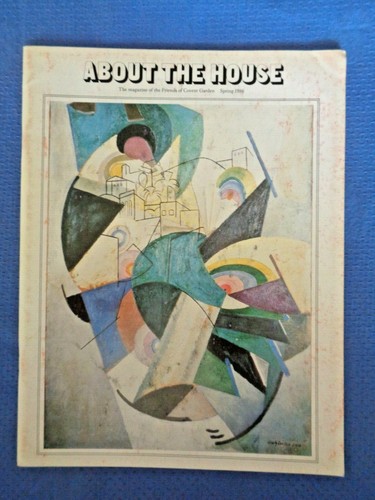 About the house - about,