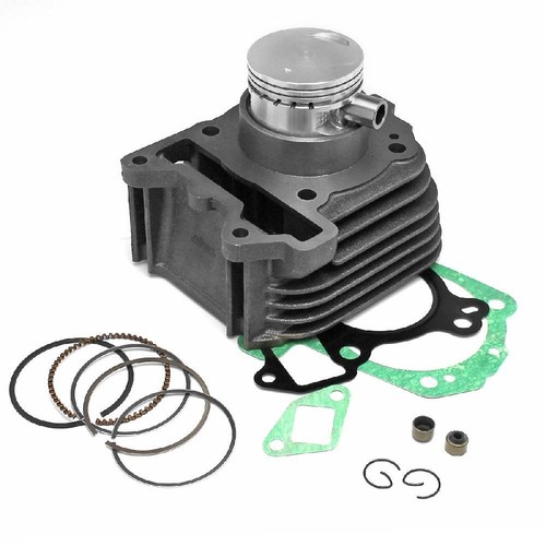 Cilindro ghisa 125 d - 125, ac