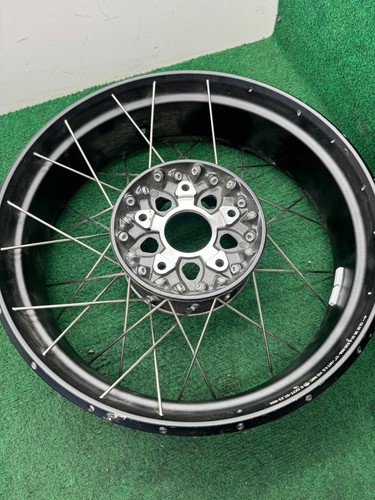 Ruota posteriore bmw - ruota, r1250gs