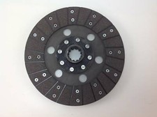 Disco frizione 12 cave 15348