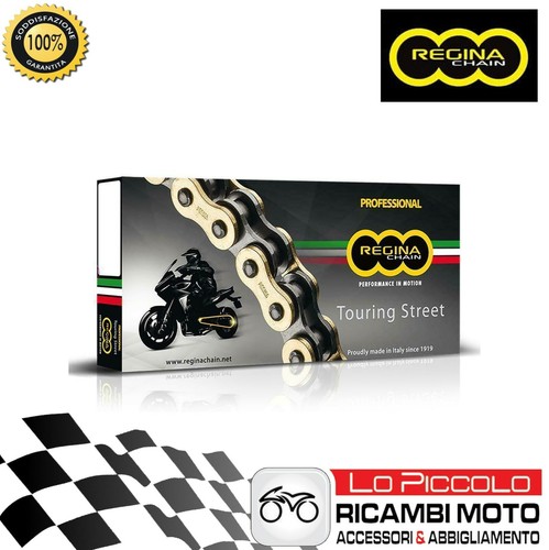 Catena regina touring passo - catena,