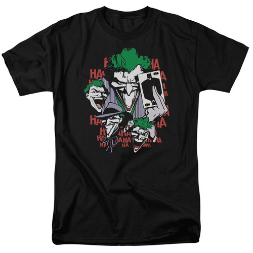 Comics joker four a - comics, kind
