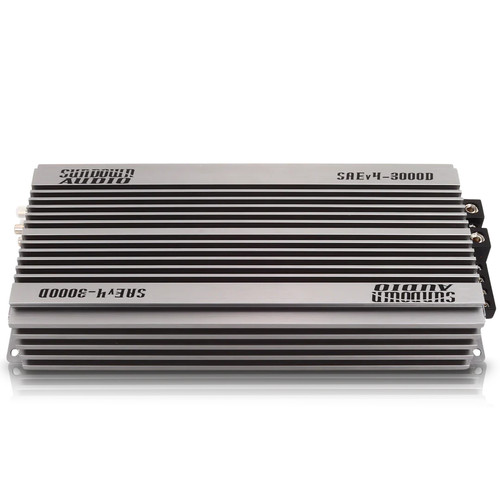 Sundown audio saev4 3000 - audio, saev4-3000.1d