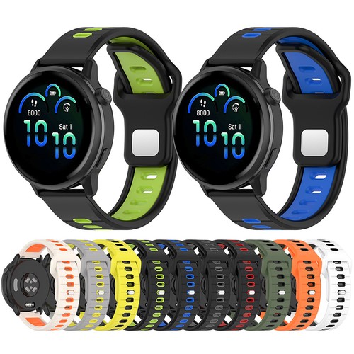 Bracelet 20mm 22mm pour - bracelet, garmin