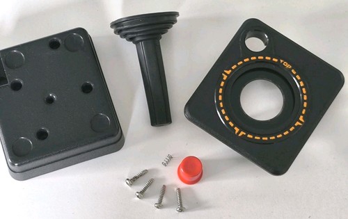 Atari joystick cx40 ricambi - joystick,