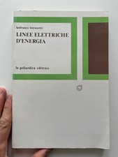 LINEE ELETTRICHE D'ENERGIA |