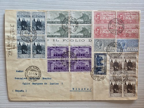 Rara busta regno 1926 - rara,