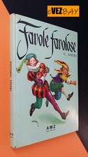 Favole Favolose - C. Gozzi -