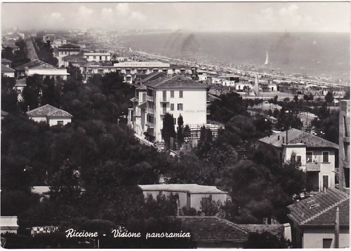 Riccione rimini visione - -,
