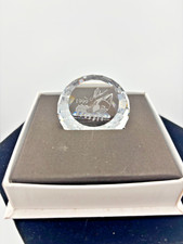 Swarovski crystal collectible - crystal,