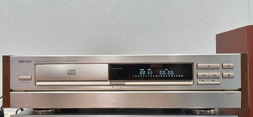 Denon dcd 1650g lettore - denon, dcd-1650g