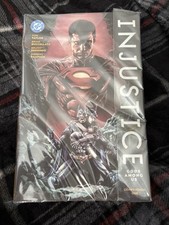 Injustice: Gods Among Us