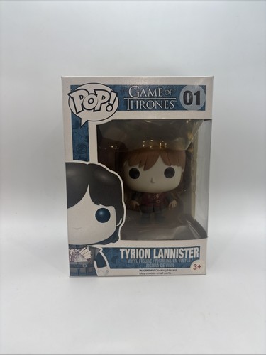 Funko pop tyrion - funko,