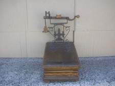 VINTAGE PORTAGIOIE IN