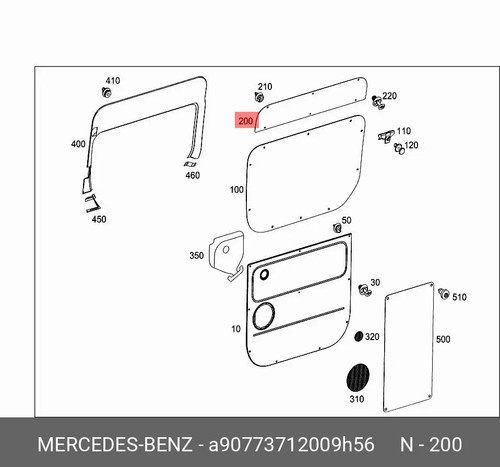 Nuovo mercedes benz sprinter - nuovo, mercedes-benz