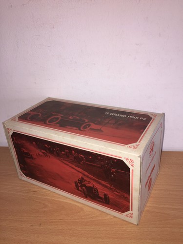 Mebetoys alfa romeo - mebetoys, 1:25