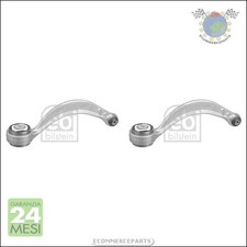 Kit 2x Braccio oscillante Febi