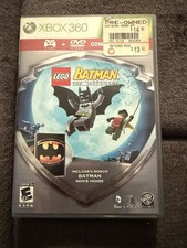 Lego Batman Il Videogioco con