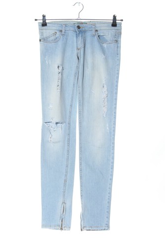Please jeans vita bassa donna - jeans,