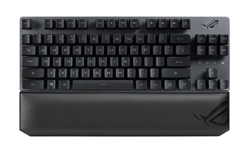 Asus rog strix - scope, rx