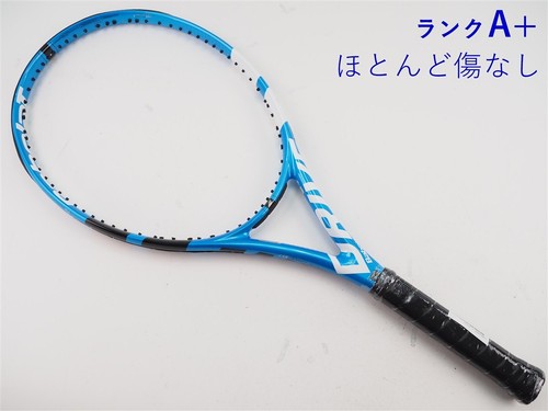 Racchetta tennis babolat - da,