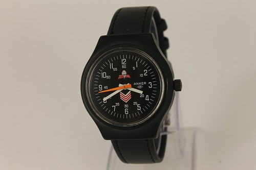 Orologio polso tedesco - polso,
