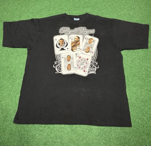 Maglietta vintage black - maglietta,