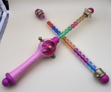 Sceptre Baguette Magical Doremi Cracordeon Bandai Special Memorize