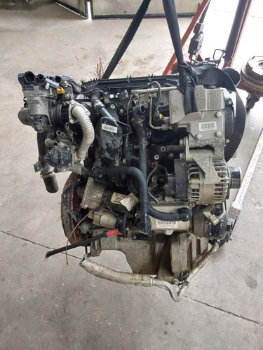 Motore mjt 77kw 105cv - mjt,