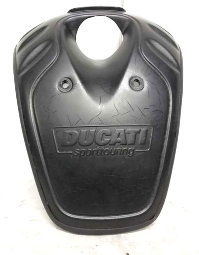 Cover serbatoio ducati - serbatoio,